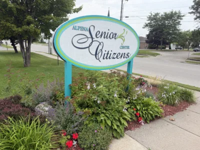 Alpena County voters will decide fate for Older Persons Millage